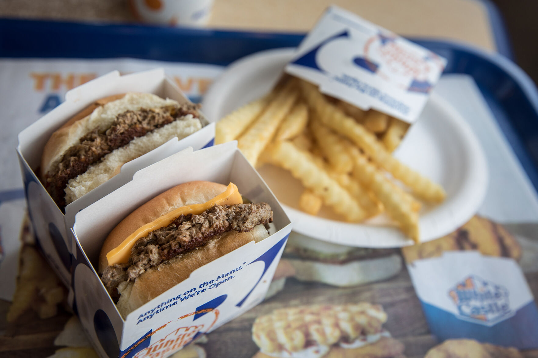 More restaurant rewards are coming your way — but there's a catch